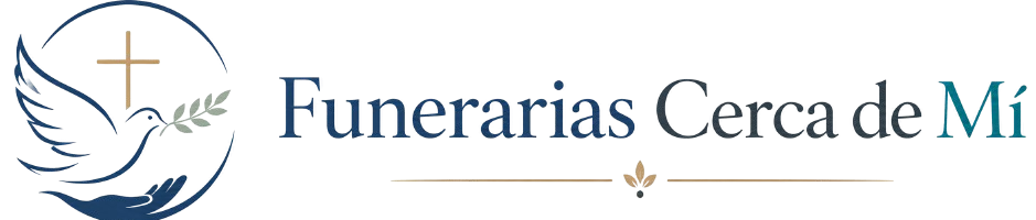 Funerarias Cerca de Mi